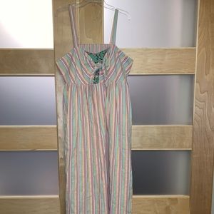 Matilda Jane No Baggage Maxi